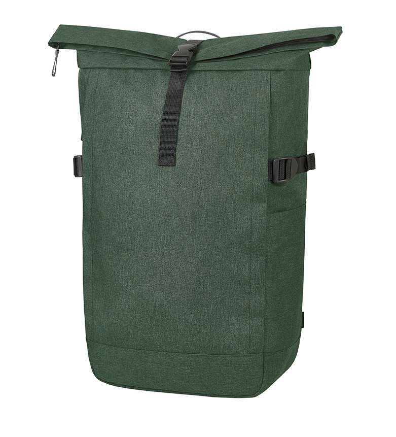HALFAR® Notebook-Rucksack CIRCLE L