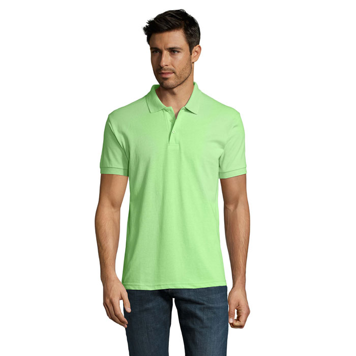 Apple Green