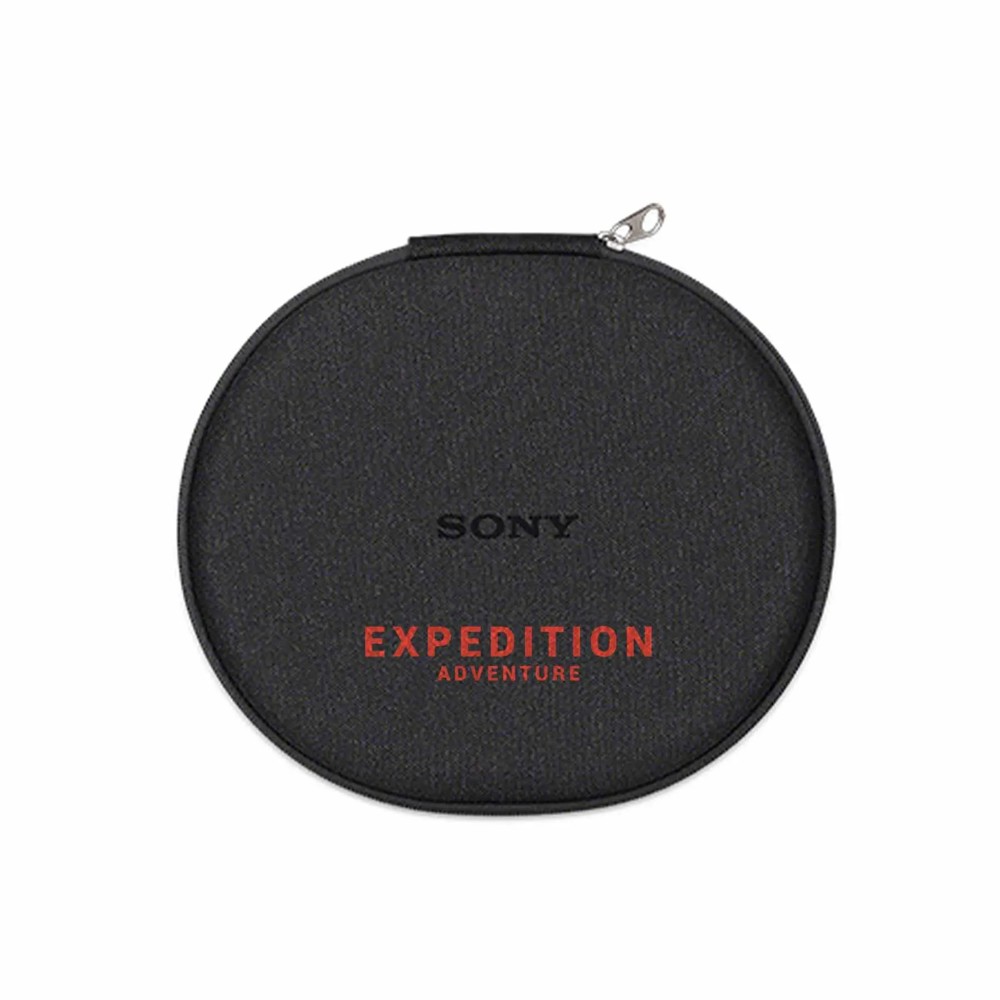 Sony Headphone ULT Wear Wireless- Schwarz