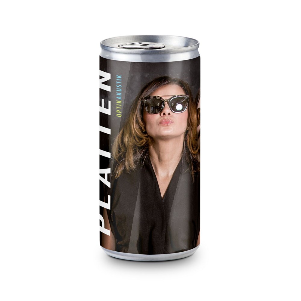 Promo Secco - Papier-Etikett, 200 ml