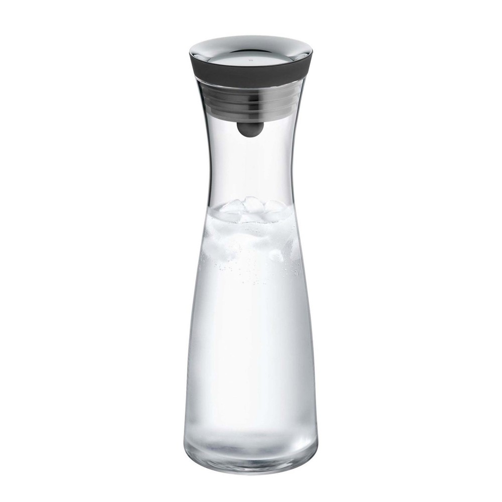 WMF Basic water decanter 1.0l- Schwarz