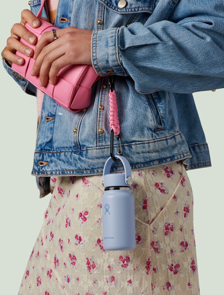 Hydro Flask Micro Hydro 200 ml Thermoflasche