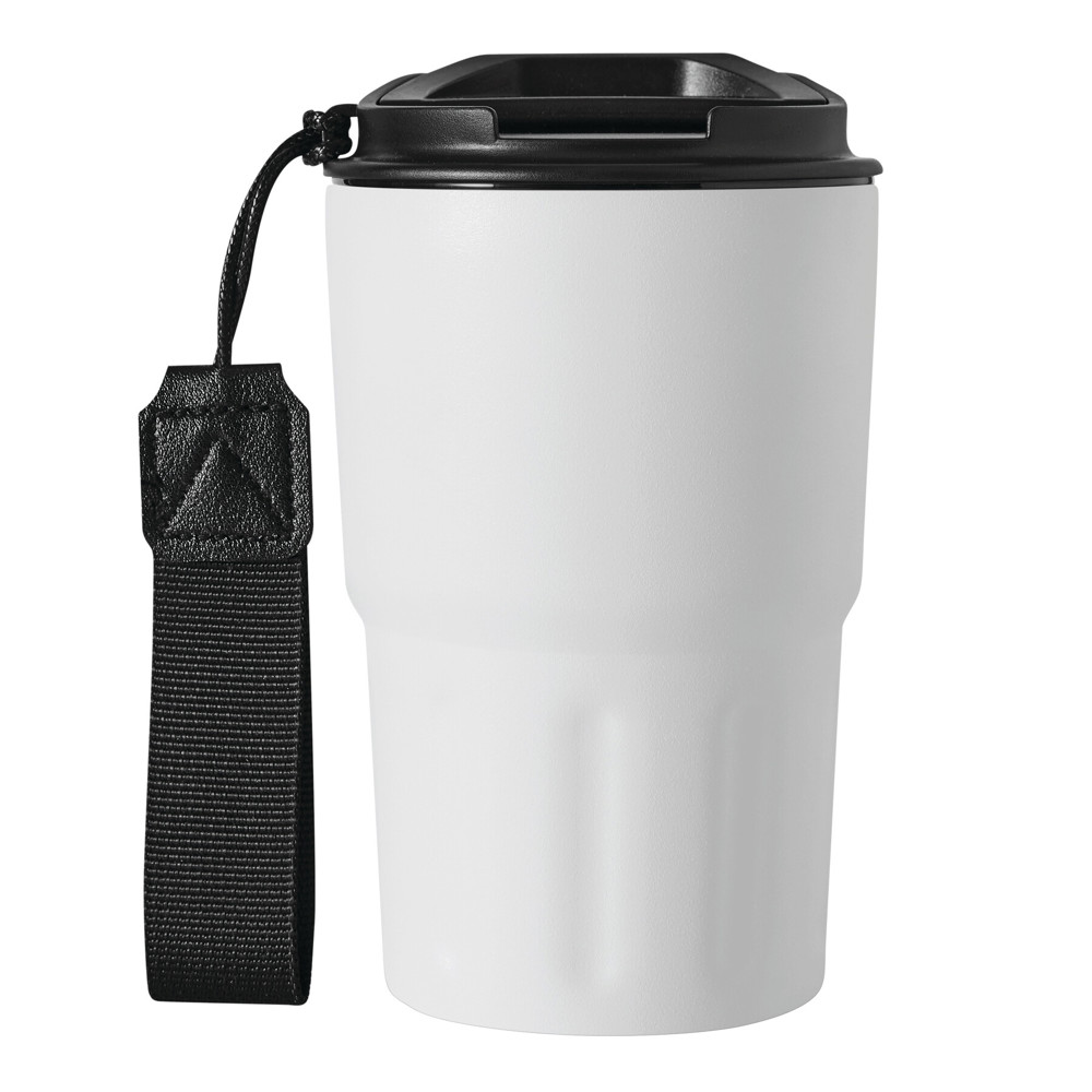 TRAVEL MUG - Vakuum-Trinkbecher