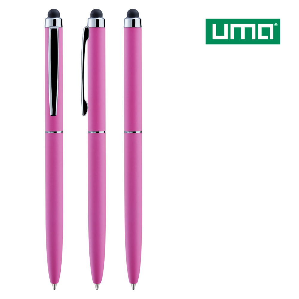 SKINNY TOUCH - magenta