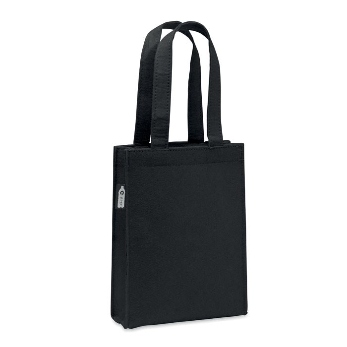 FELTOTE - Kleine Tasche RPET-Filz