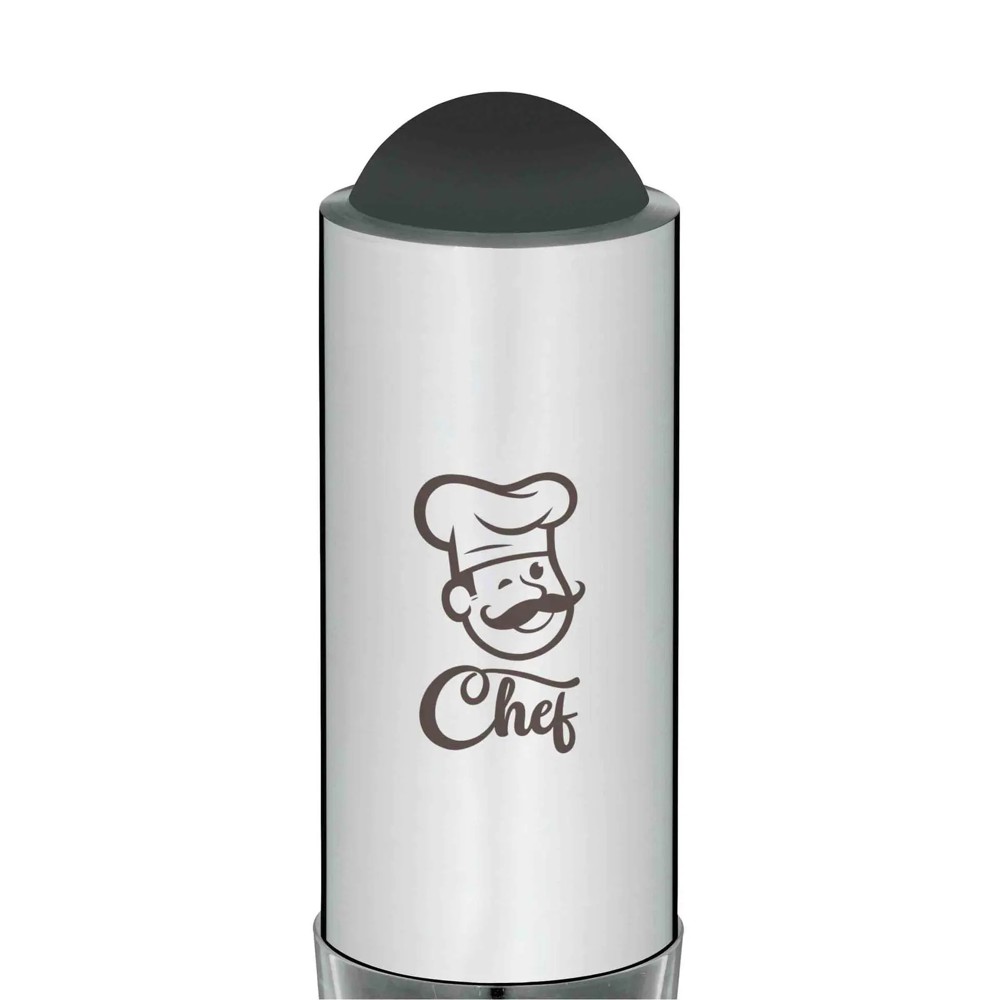 WMF Electric Mill- Silber