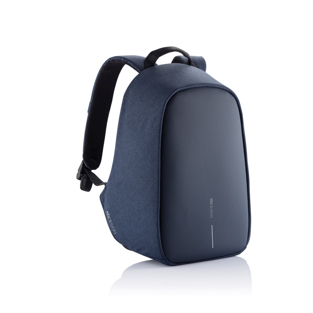 Bobby Hero Small Anti-Diebstahl-Rucksack