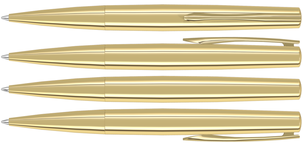 ELEGANCE LUX, gold