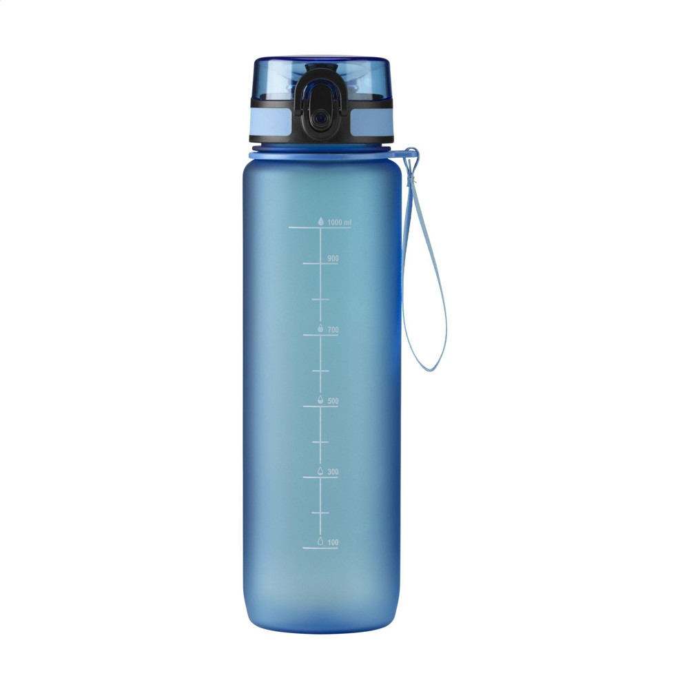 blau (± PMS 2925C)