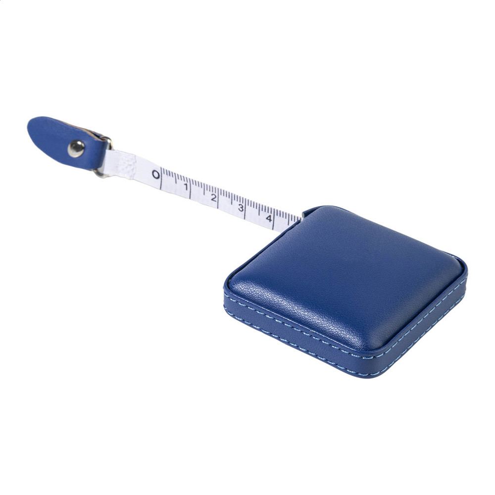Siluette - RPU Rollmaßband - blau