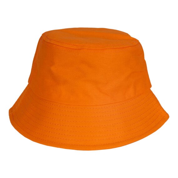Buckethat Baumwolle