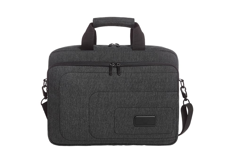 HALFAR® Notebook-Tasche FRAME
