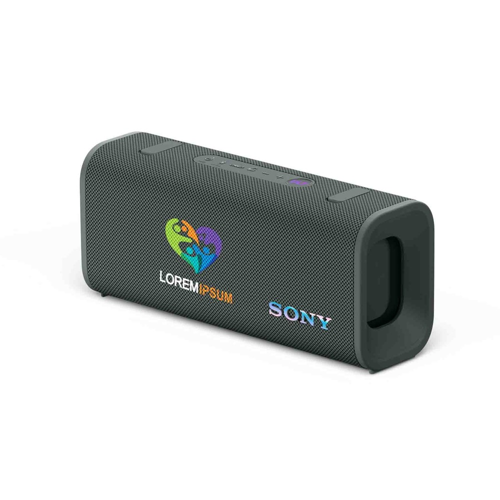 Sony Wireless Portable Speaker ULT FIELD 3- Waldgrau