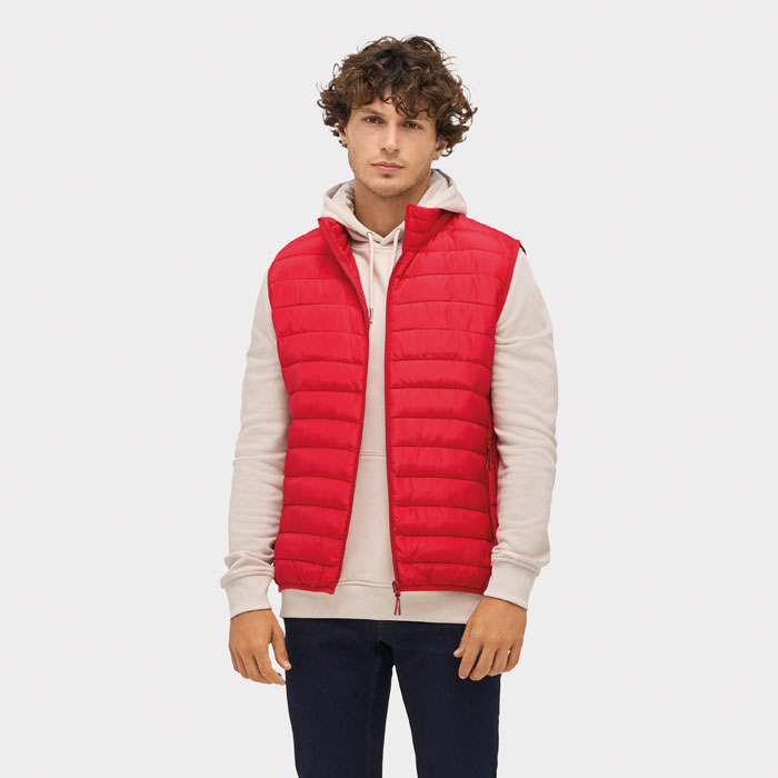 STREAM BW MEN - STREAM MEN Bodywarmer