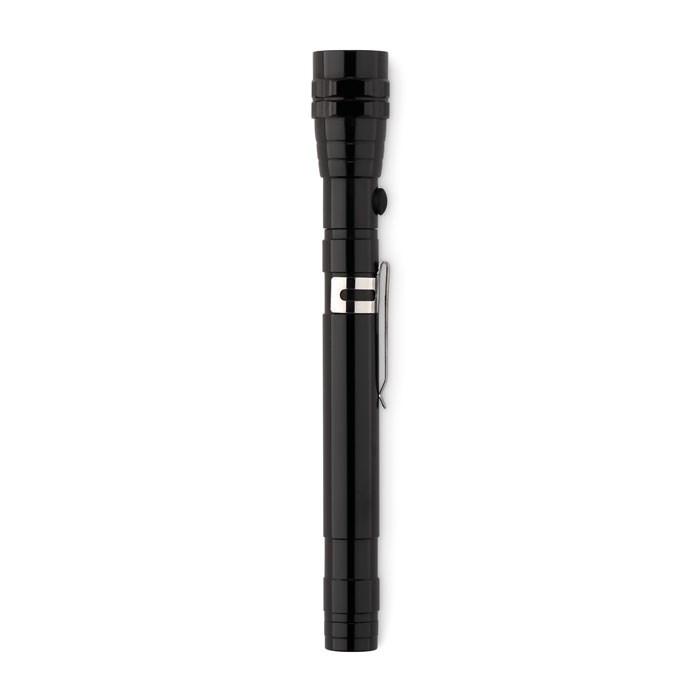 STRECH-TORCH - Teleskop Taschenlampe