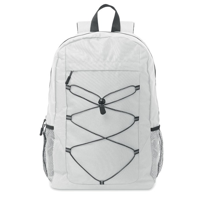 HIGE - Rucksack 600D RPET Polyester