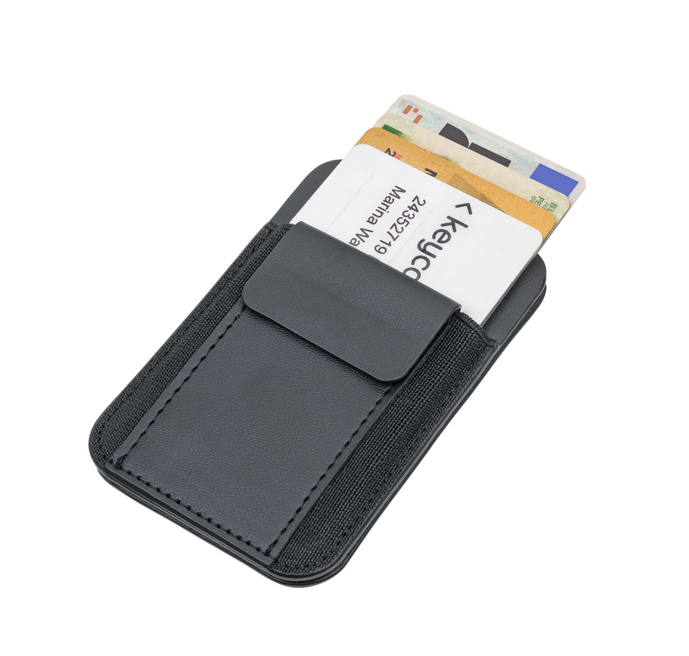 TROIKA Kartenetui CASH CARDS KEY