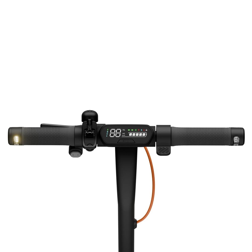 Segway Ninebot Kickscooter E2 E II- Schwarz