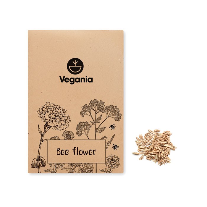 SEEDLOPEBEE - Samen Blumenmischung