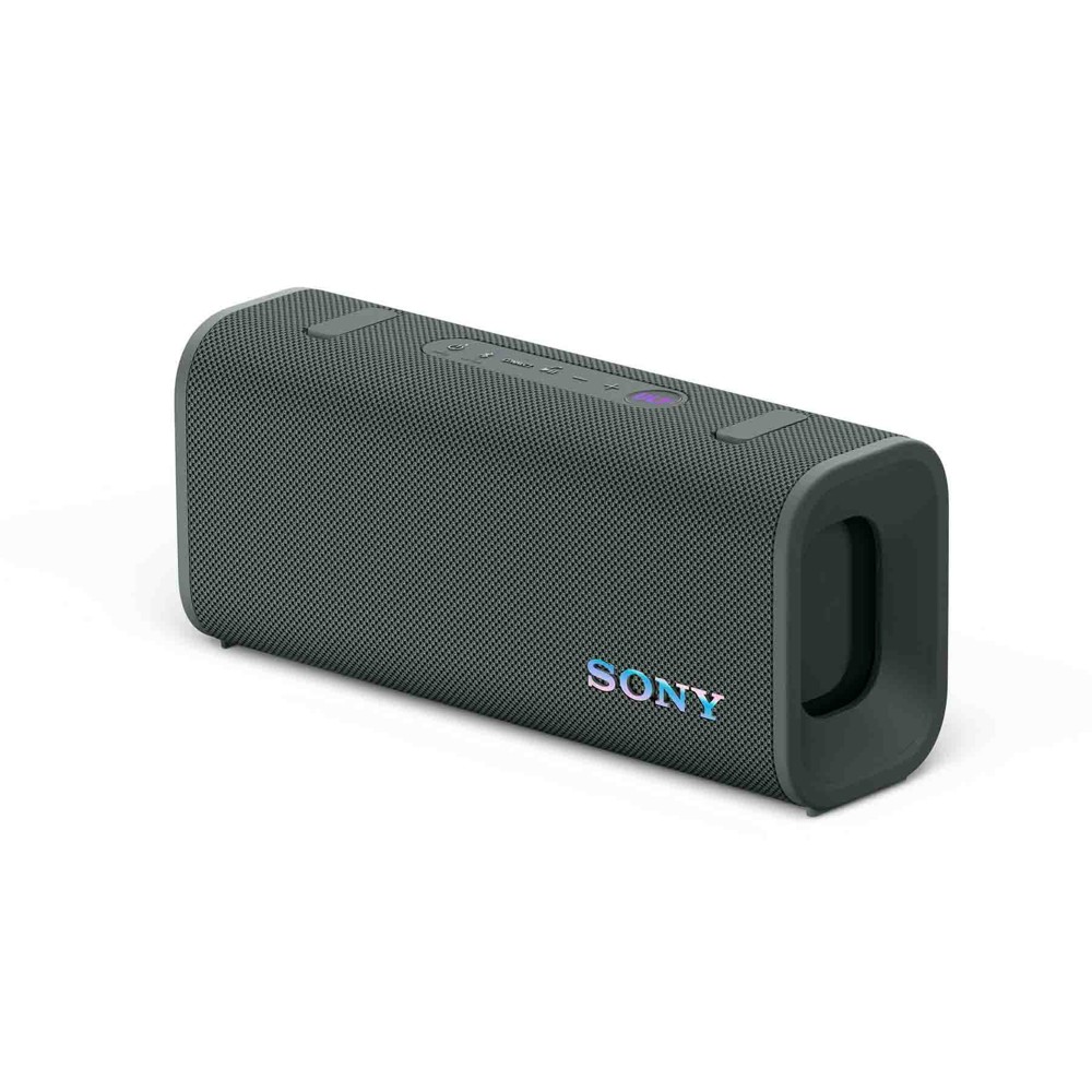 Sony Wireless Portable Speaker ULT FIELD 3- Waldgrau