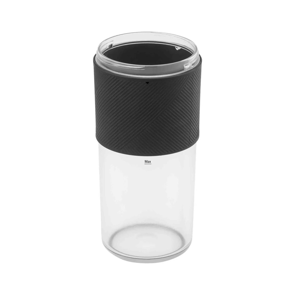 WMF Blender Kitchenminis Mix on the go- Silber