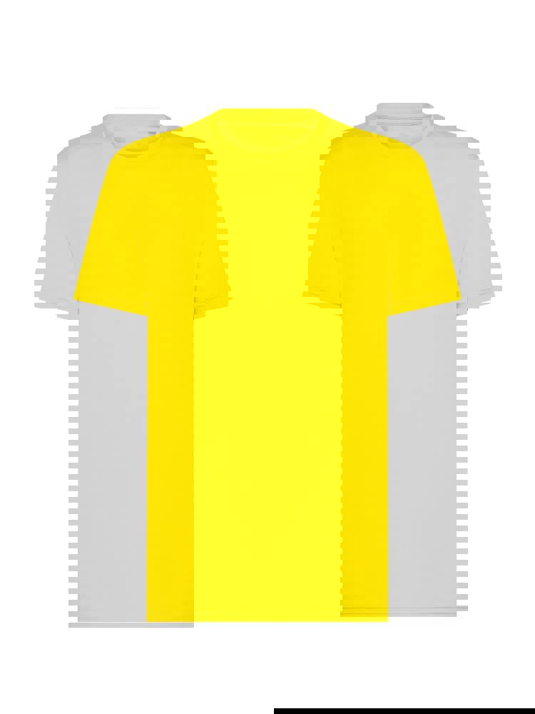 SP Flash Sportshirt, 95 g/m²