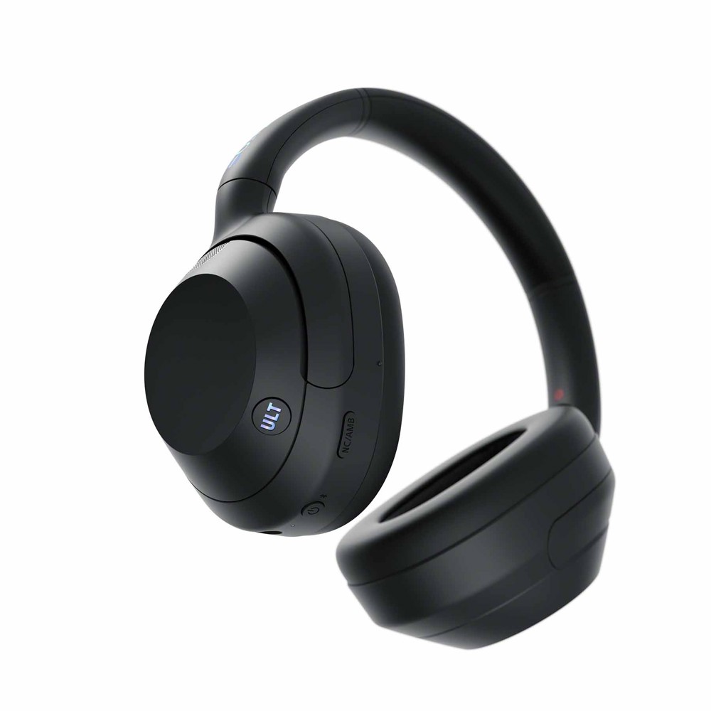 Sony Headphone ULT Wear Wireless- Schwarz