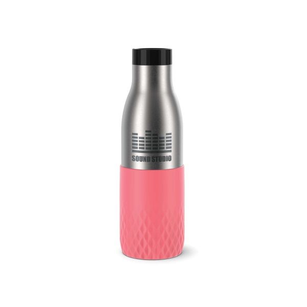 Tefal Bludrop Sleeve 0.5L - Koralle