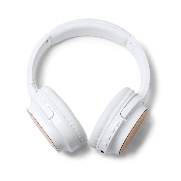 HEADSETS SONUS S/EINHEITSGRÖSSE WHITE