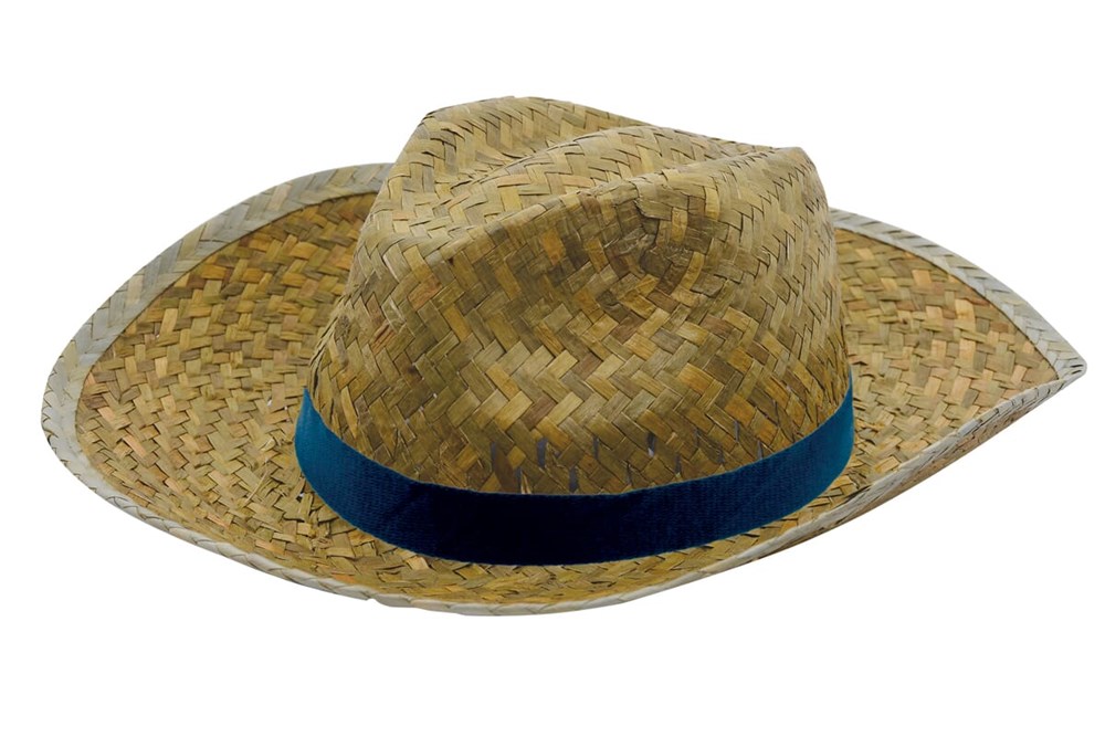 Nilton's Promo Strohhut Paglietta