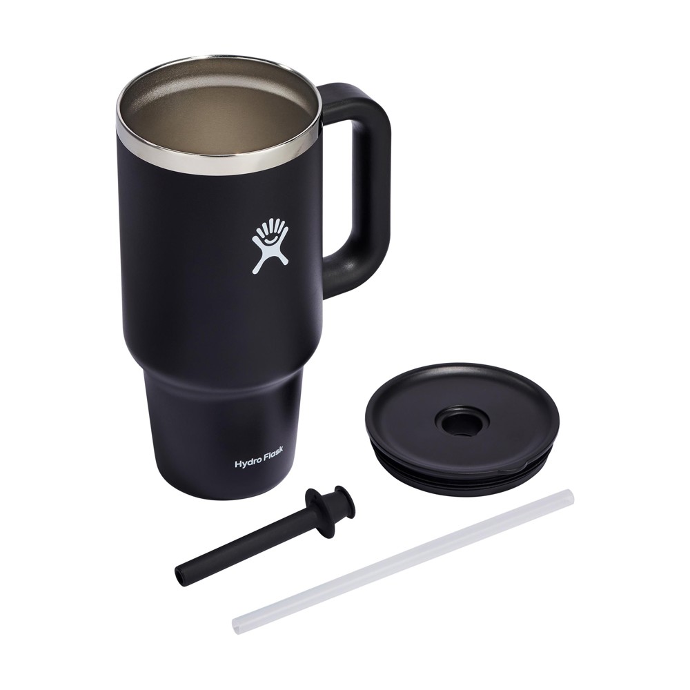 Hydro Flask Travel Tumbler 946 ml Trinkbecher