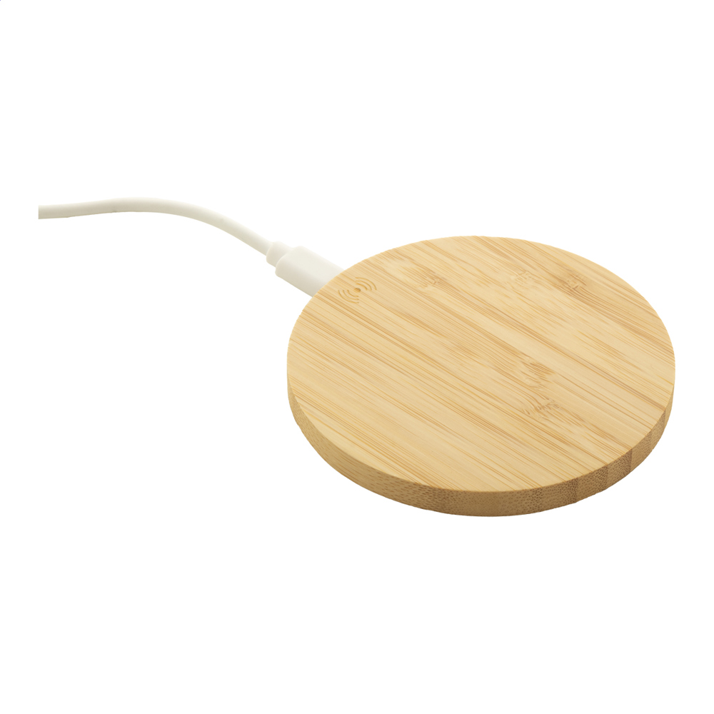 Wirbo Plus - Wireless-Charger