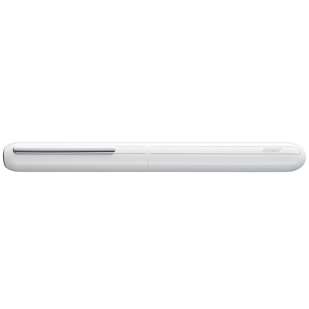 Füllhalter LAMY dialog pianowhite