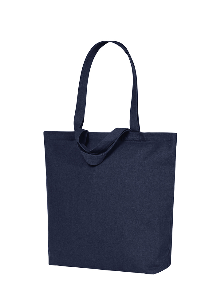 HALFAR® Freizeit-Shopper ORGANIC - marine