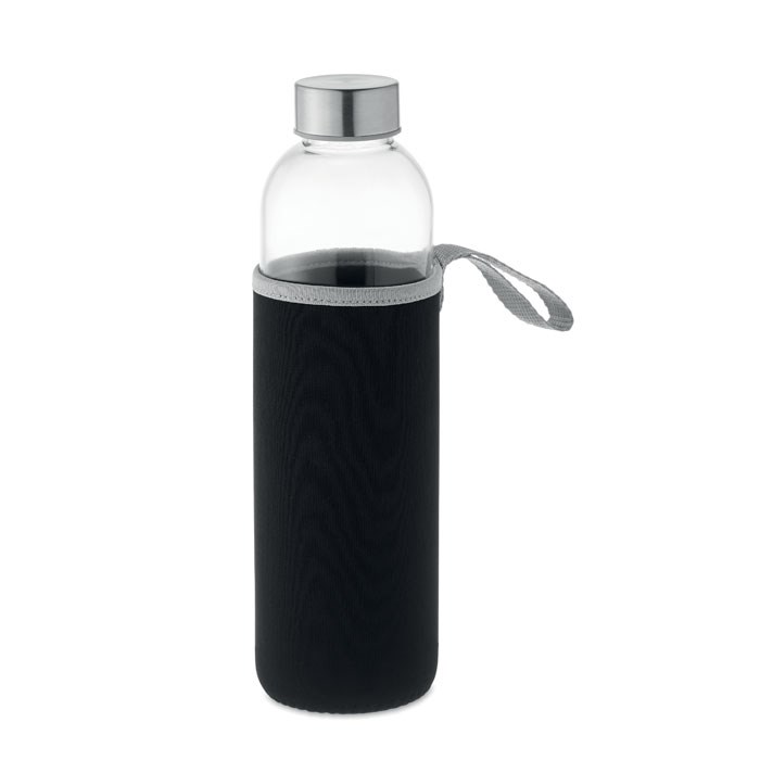 UTAH LARGE - Trinkflasche Glas 750 ml