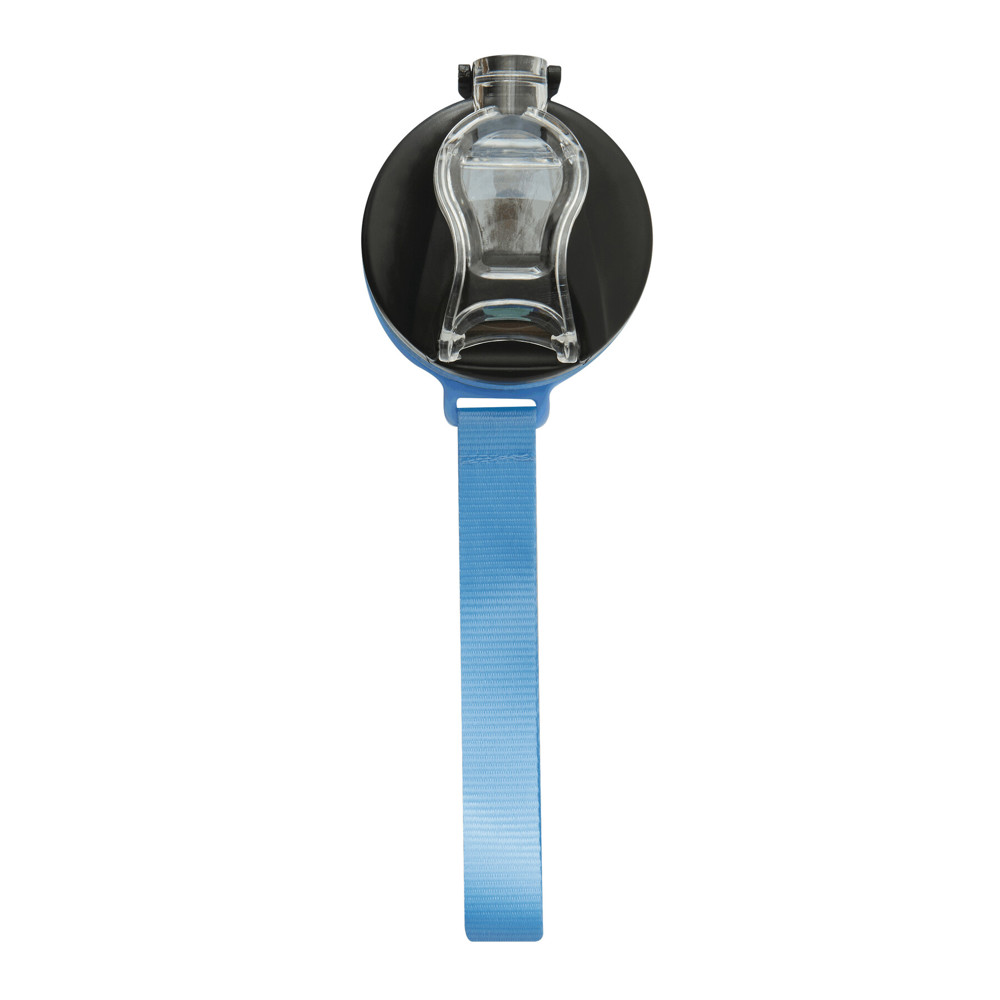 HYDRO LEVEL - Sport-Trinkflasche