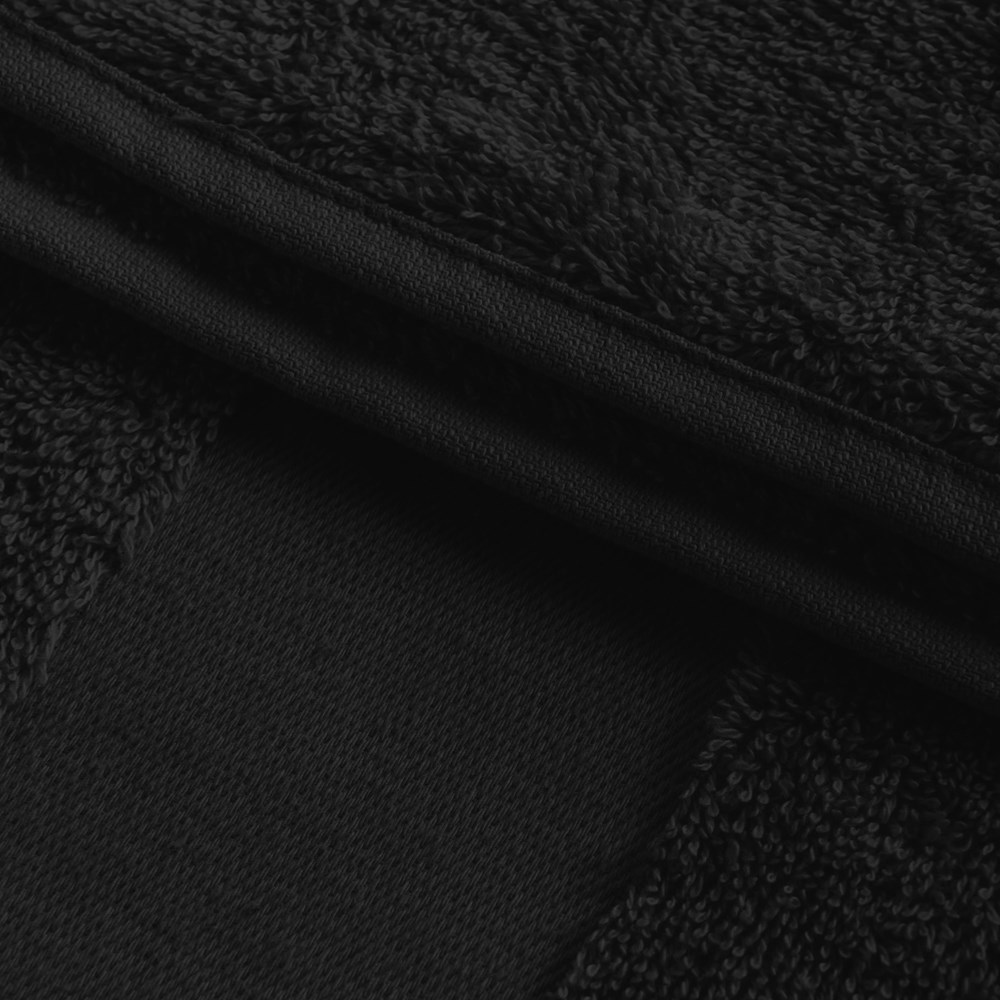 Sophie Muval Handtuch Bio 100x50 cm, 500 gr/m²