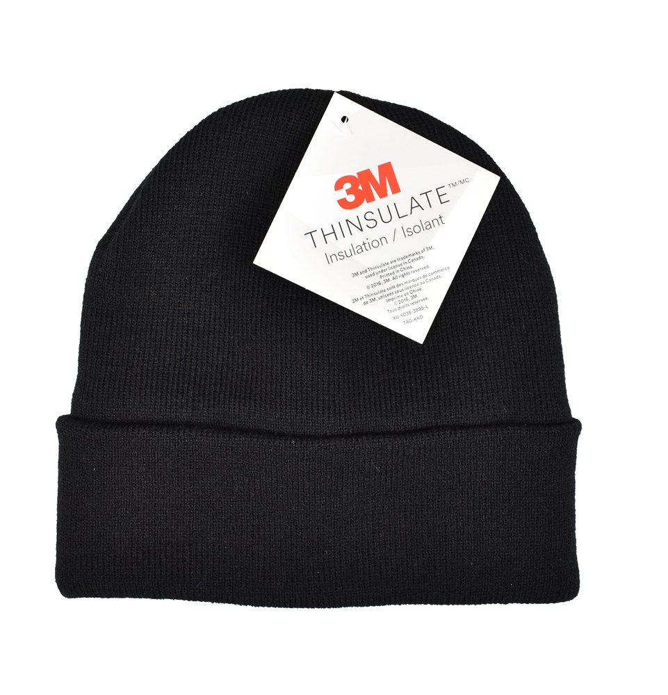 Nilton's Strickmütze mit Thinsulate