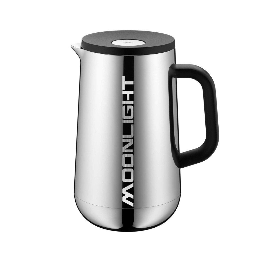 WMF Insulation tea jug 1.0l Impulse- Edelstahl