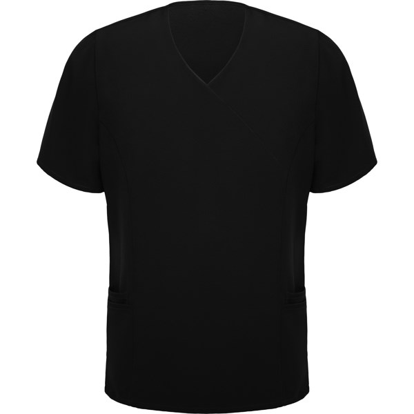 T-SHIRT FEROX S/M BLACK