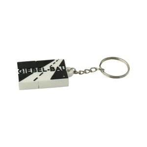 USB Stick Sonderform USB 2.0 A 2 GB PMS-Wunschfarbe