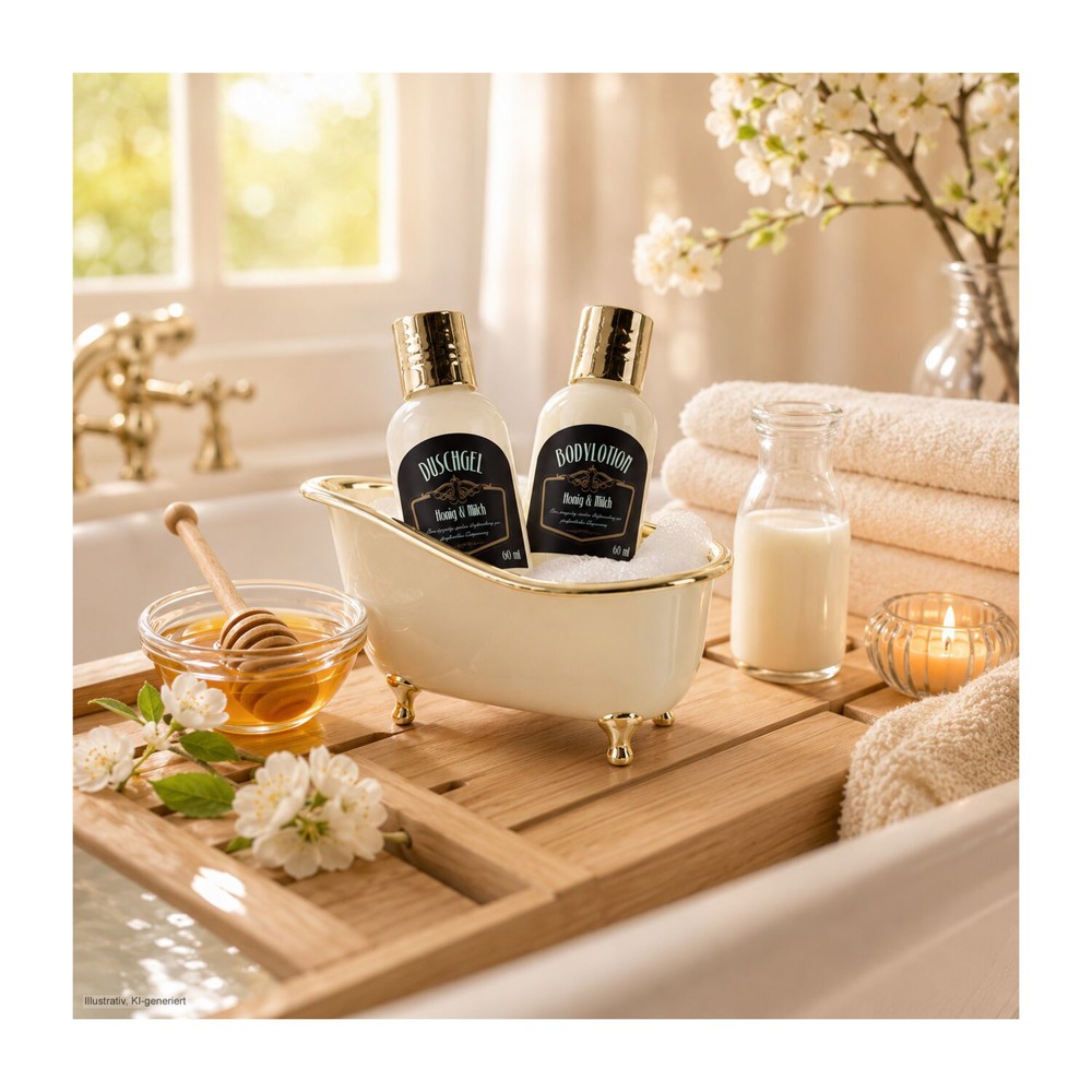 Mini Spa