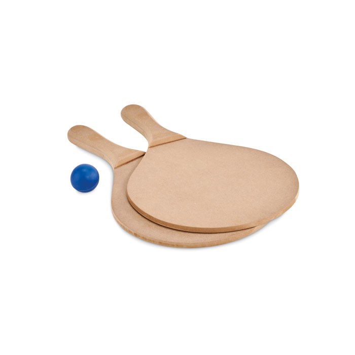 RAQUET - Beachball Spiel