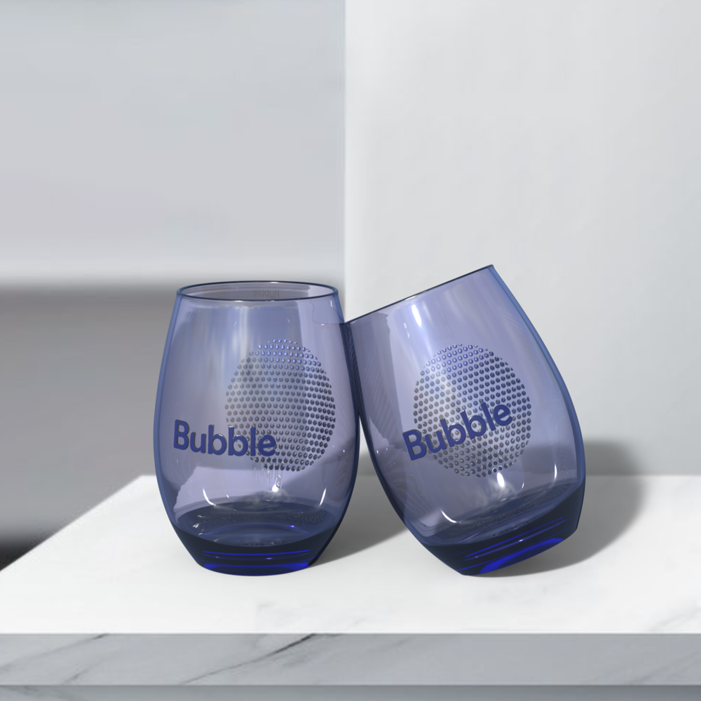 Form G208 Glas Tumbler