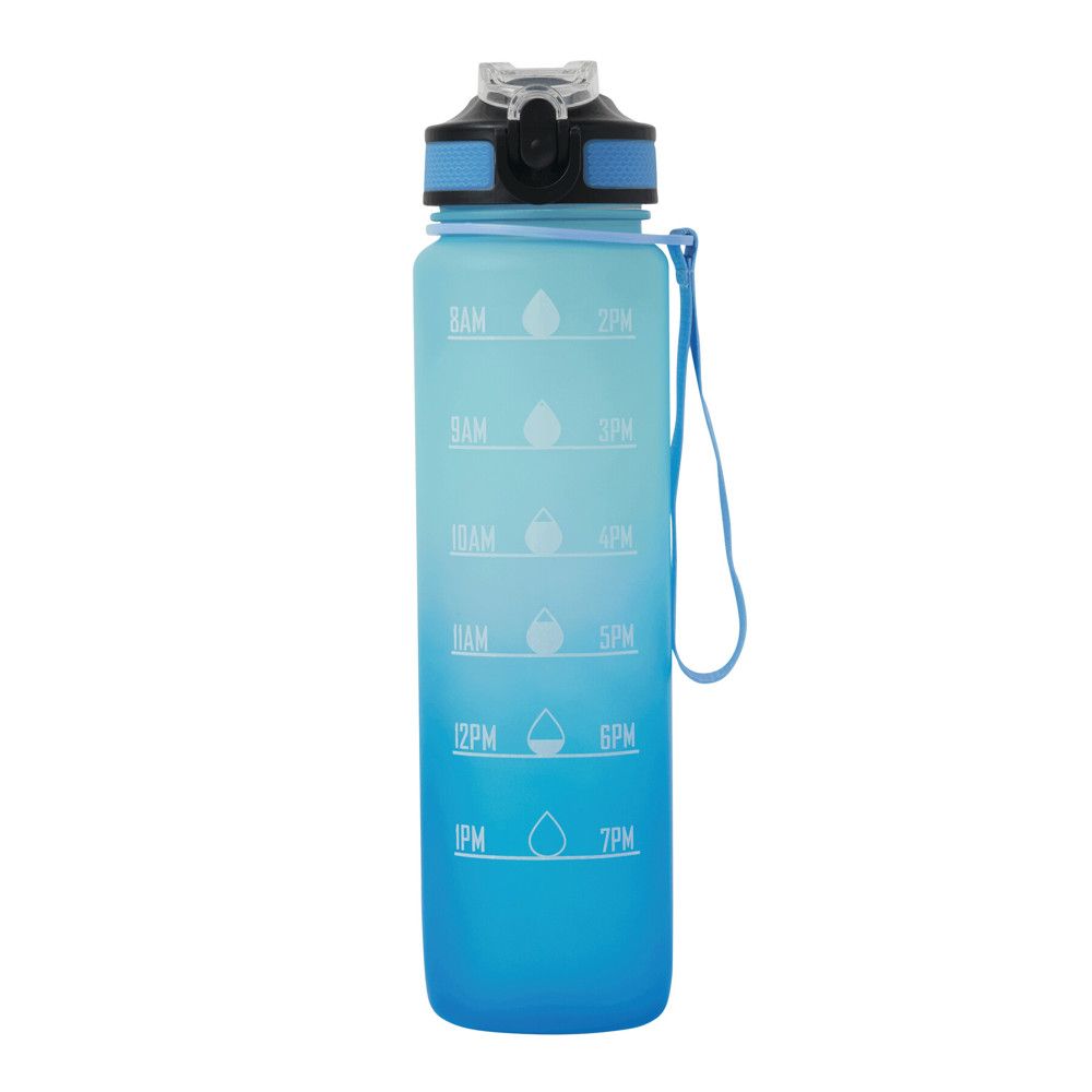 HYDRO LEVEL - Sport-Trinkflasche