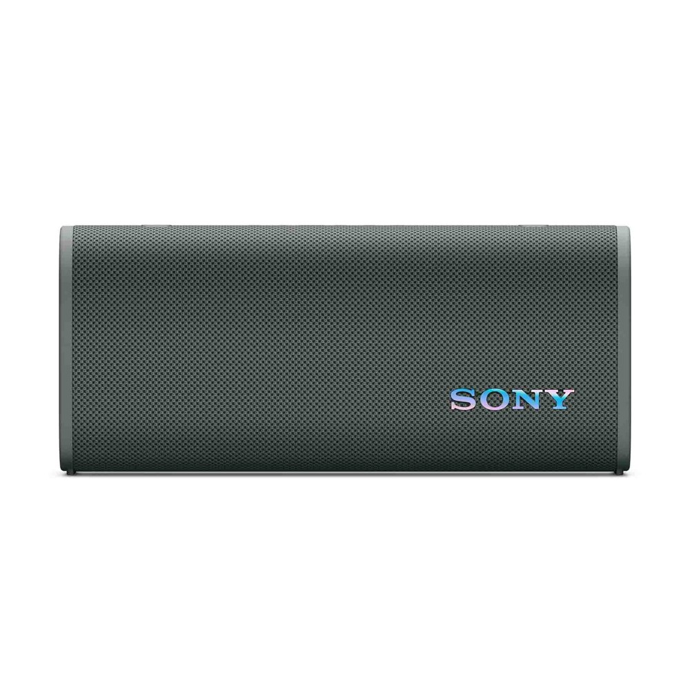 Sony Wireless Portable Speaker ULT FIELD 3- Waldgrau