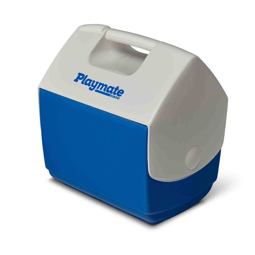Igloo Playmate Pal Cooler 6 L- Blau