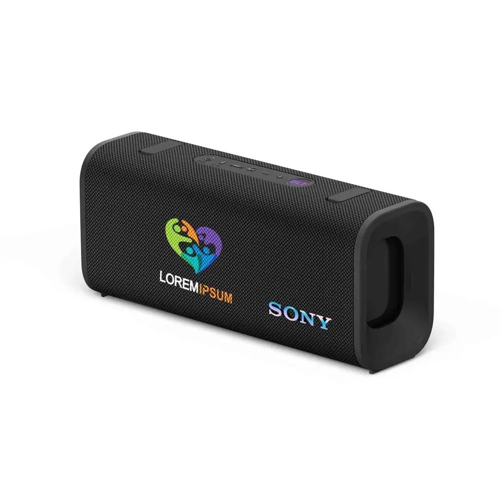 Sony Wireless Portable Speaker ULT FIELD 3- Waldgrau