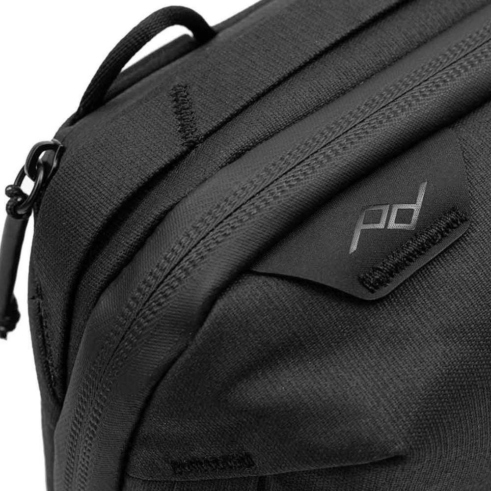 Peak Design Tech Pouch- Schwarz