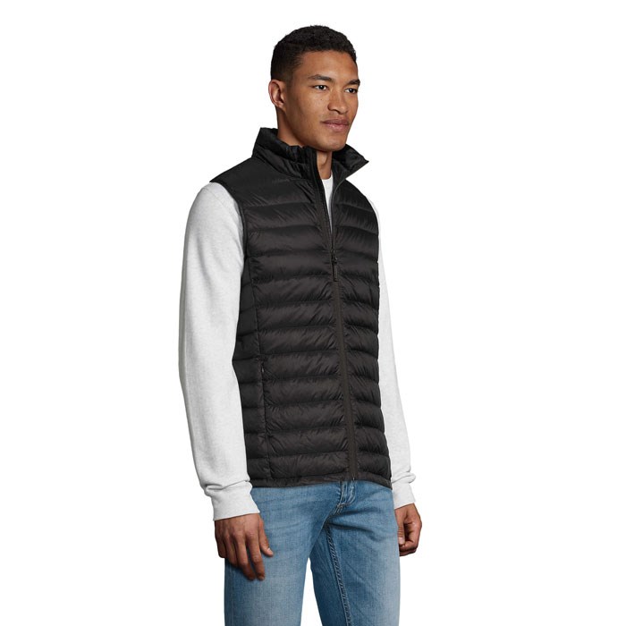 WILSON BW MEN - WILSON BW HERREN 380T